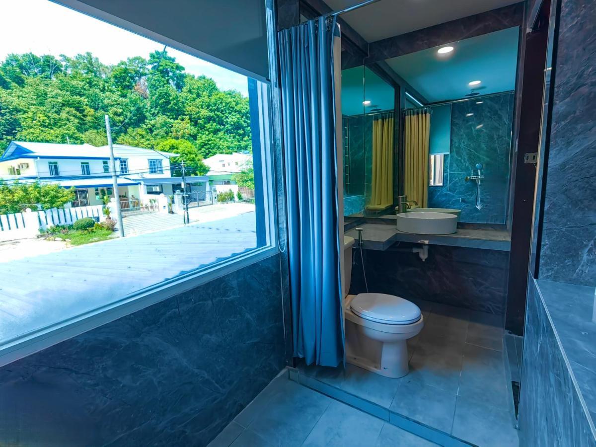 Aaronl Homestay Kota Kinabalu Exterior photo